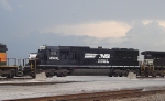 NS 2540